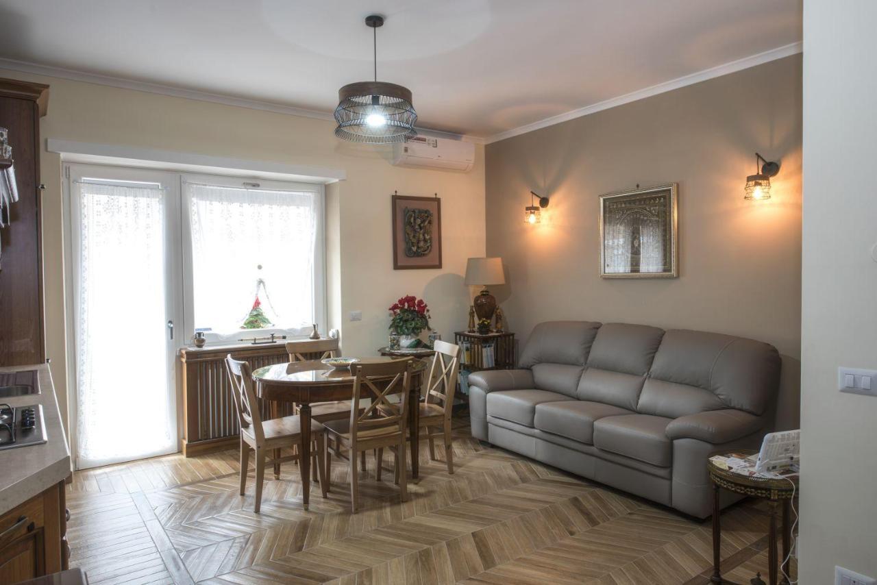 Vacanze Romane Frühstückspension Rom
