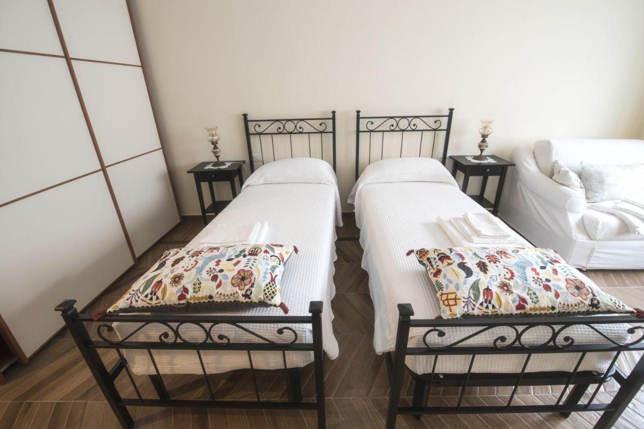 Frühstückspension Vacanze Romane *
