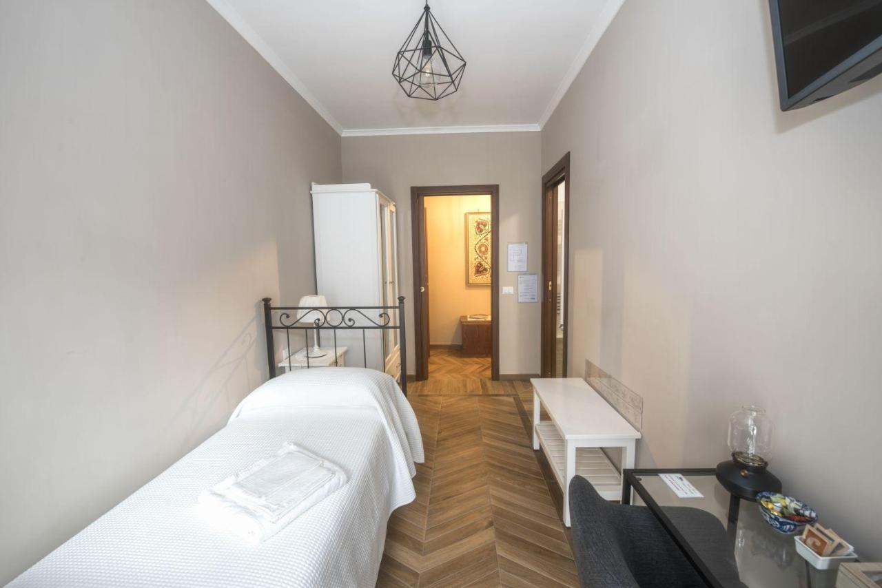 Frühstückspension Vacanze Romane Rom