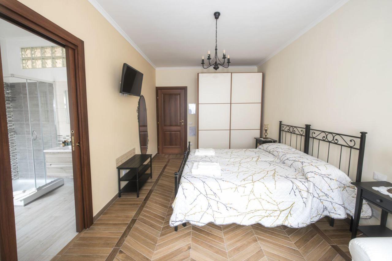 Vacanze Romane Frühstückspension Rom